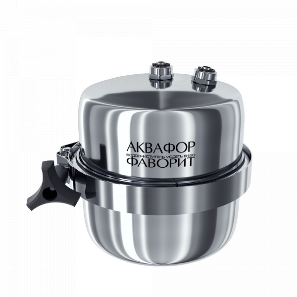 Проточный питьевой фильтр Аквафор ФАВОРИТ